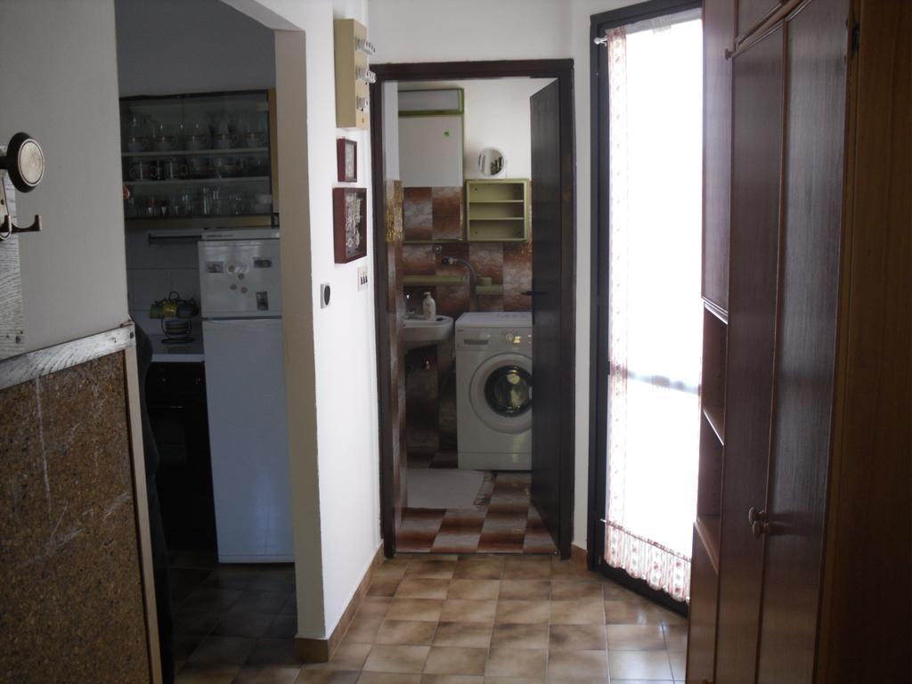 Holiday Pool House Pula Chambre photo